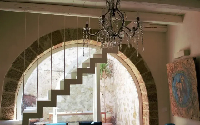 Chiaramonte Suite