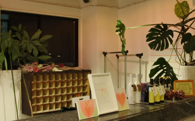 Kagoshima Guest House M104 - Hostel