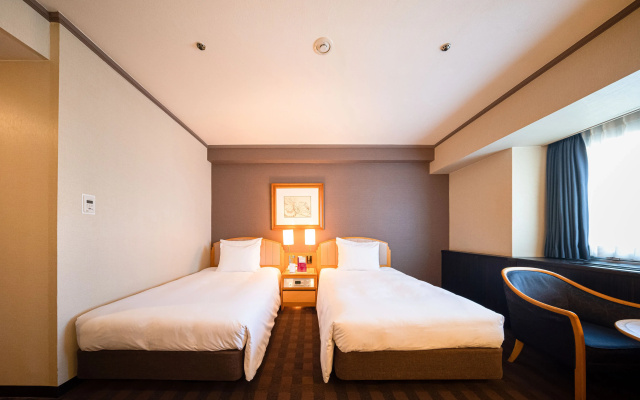 ANA Crowne Plaza Matsuyama by IHG