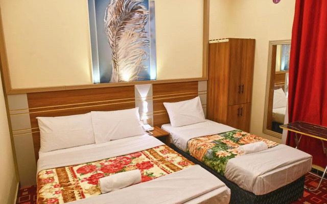 Tanha Palace Hotel