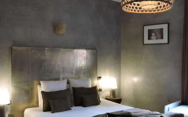 Riad O Hotel