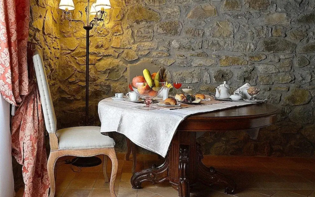La Locanda Di Artemide