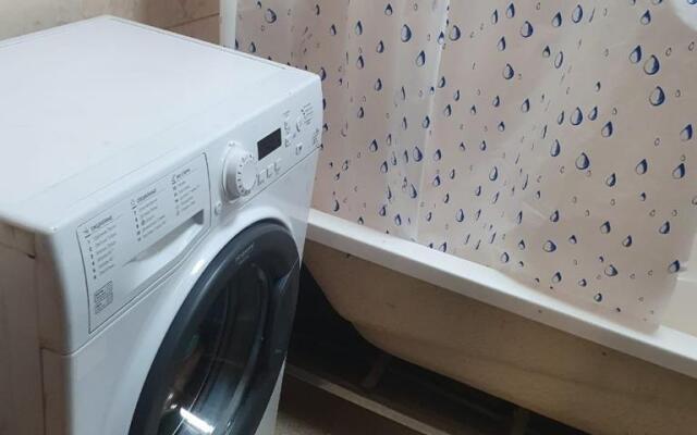 Апартаменты на улице Нейбута