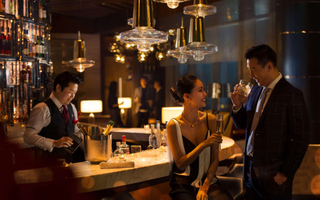 Waldorf Astoria Chengdu