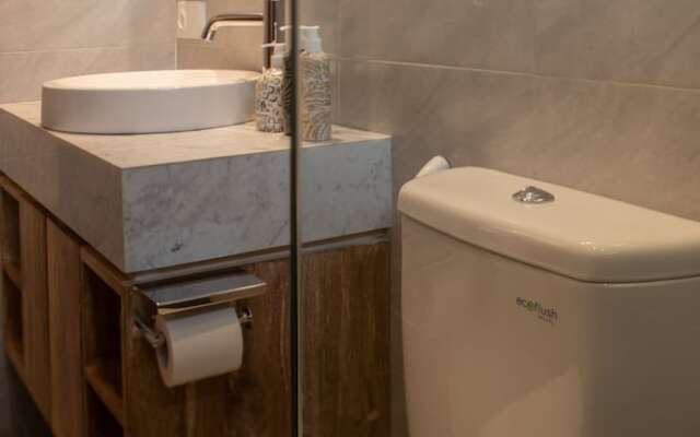 The Cozy Haven Sanur