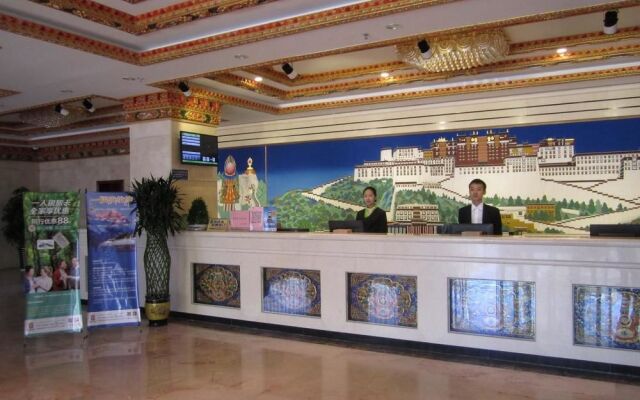 Motel 168 Hotel