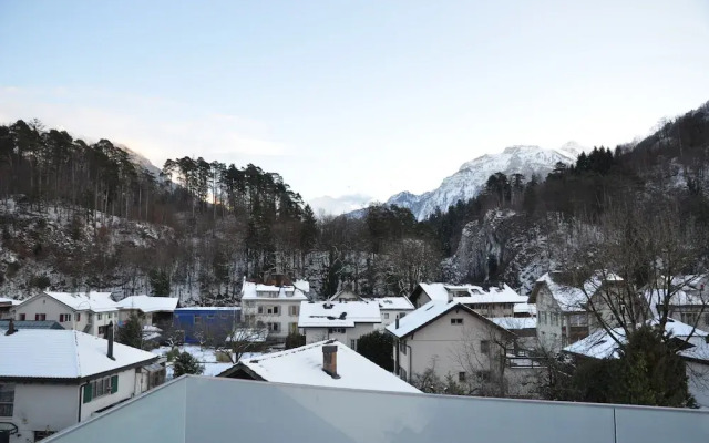 Apartment Rugenpark 4 - GriwaRent AG