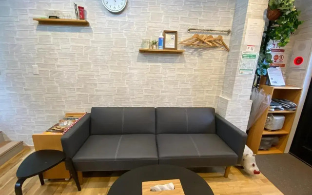 Toshima-ku - House - Vacation STAY 9864