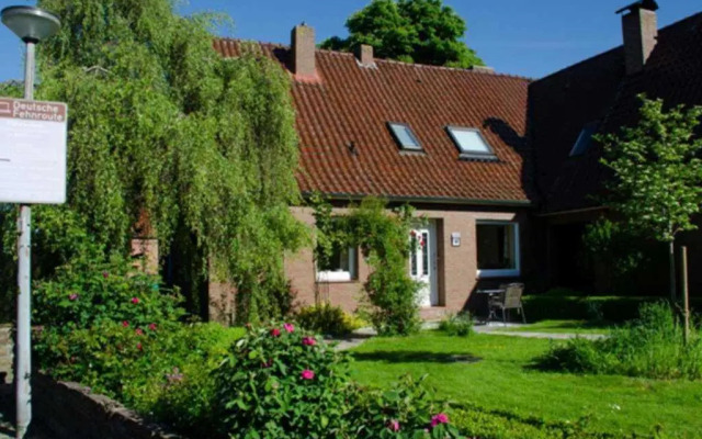 Gaestehaus An der Fehnroute I, 11037