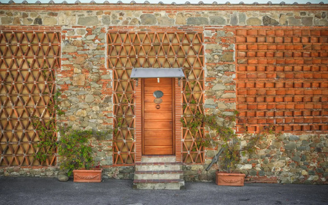 Tenuta San Pietro Hotel & Restaurant