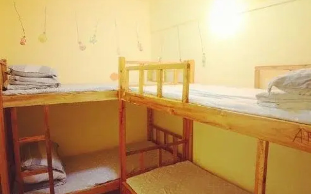 Sanya Xingzhe Youth Hostel
