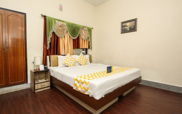FabHotel Paradise Inn Salt Lake