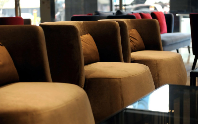 Golden Tulip Glory Fine Hotel