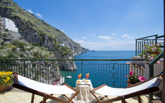 Villa Corallium
