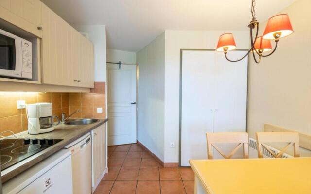 Résidence Les Terrasses d'Arcangues - maeva Home - Studio 5 Personnes - Budget