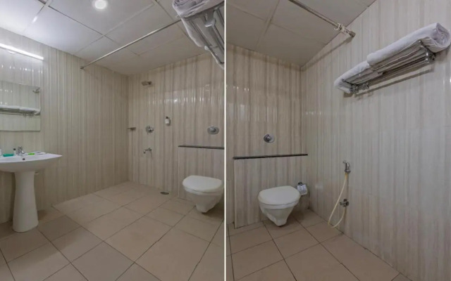 Treebo Trend Akshaya Residency