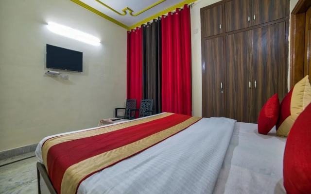 Onella Rooms by OYO Rooms