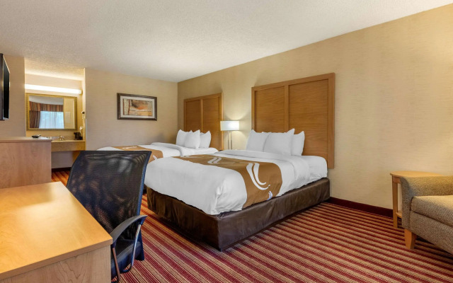 Quality Inn Exit 4