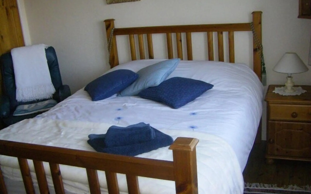 Avebury Life B&B