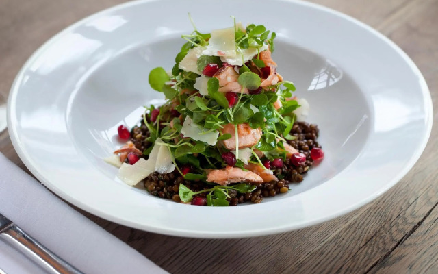 The Orange Public House  Hotel