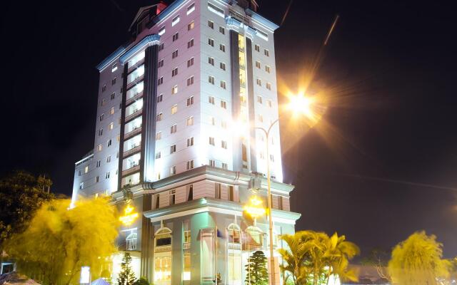 Seastars Hotel Hai Phong