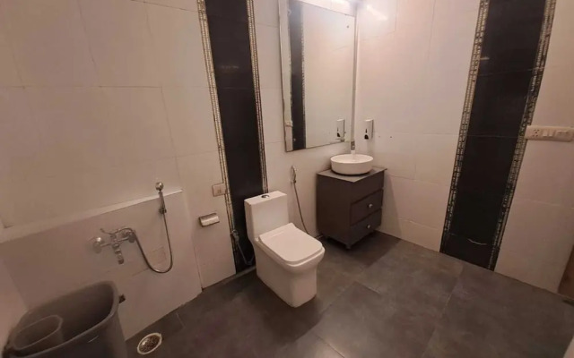 Hotel Diamond Airport