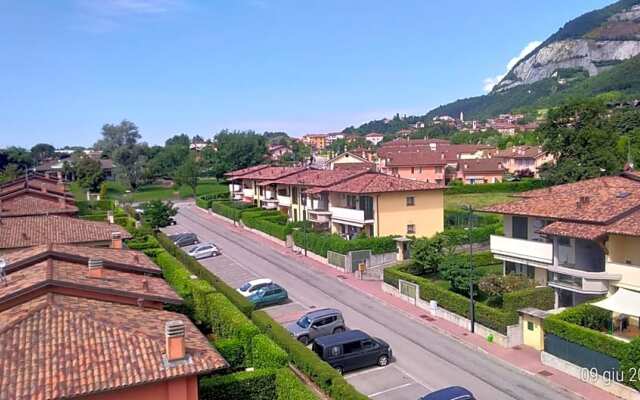 Cornizzolo bed breakfast