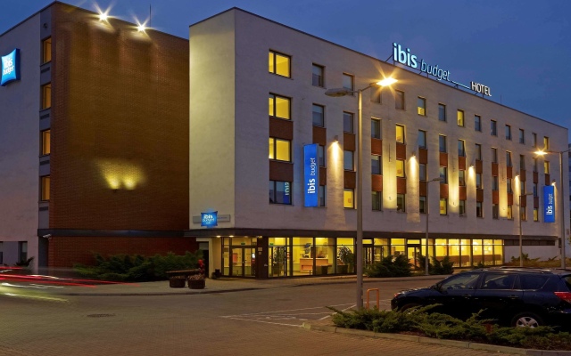 ibis budget Krakow Bronowice