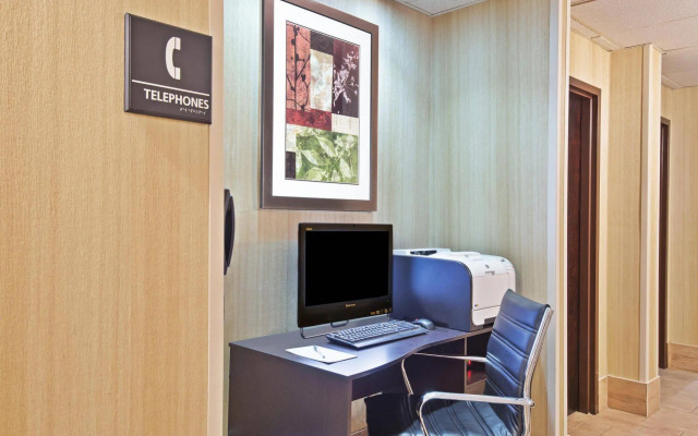 Hampton Inn Huntington/Barboursville