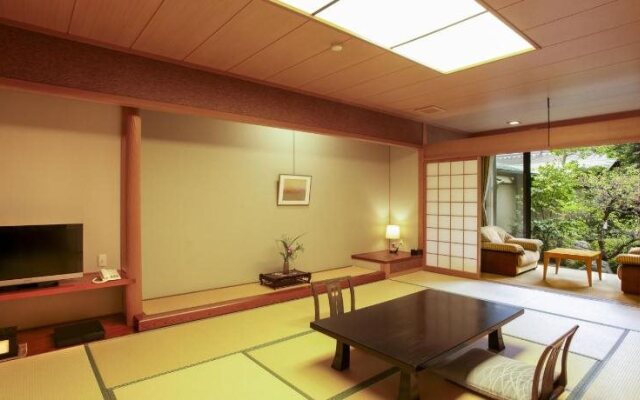 Kaikatei Hanagozen