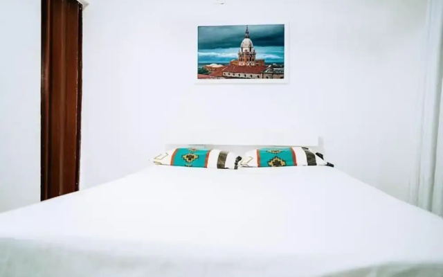 Hotel Casa Isla de Manga