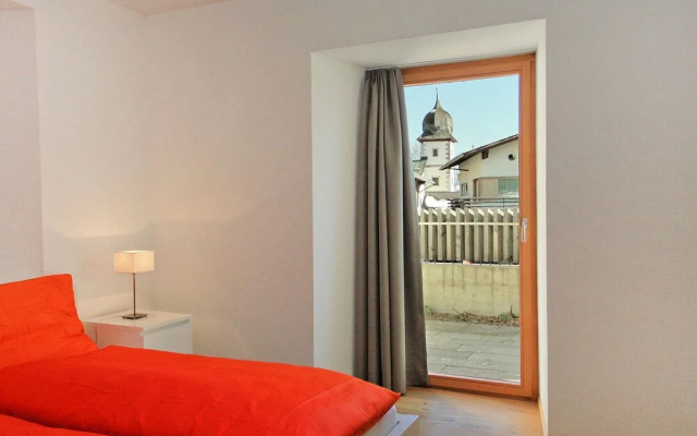 Vitg Grond A1 Flims in Flims