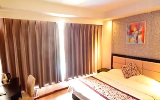 Weidu International Youth Hotel