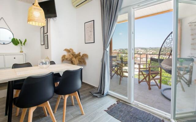 Thasos Bespoke Haven - Meltemi Summer Retreat