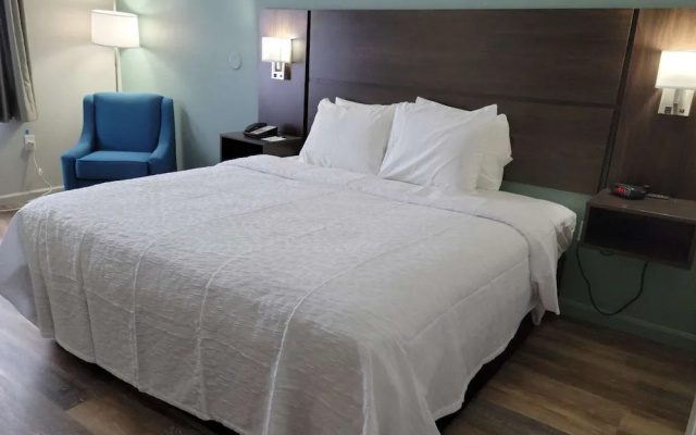 Best Western Clare Hotel