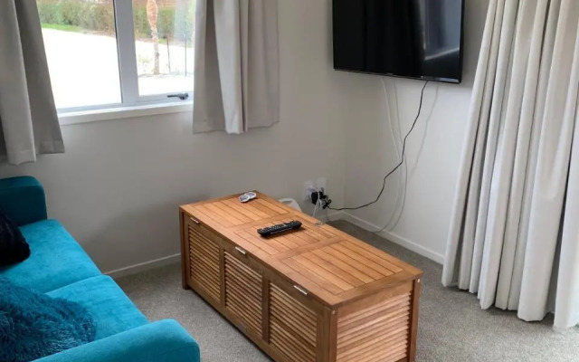 Orewa Kiwi Cabins