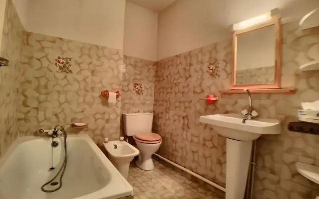 Appartement Saintes-Maries-de-la-Mer, 2 pièces, 4 personnes - FR-1-475-22