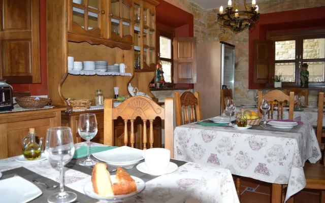 La Casona de Quintes