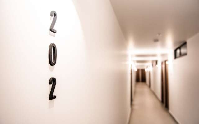 Collection O Hotel Parque Centro