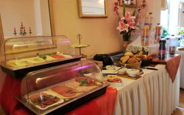 Hotel Restaurant LR6