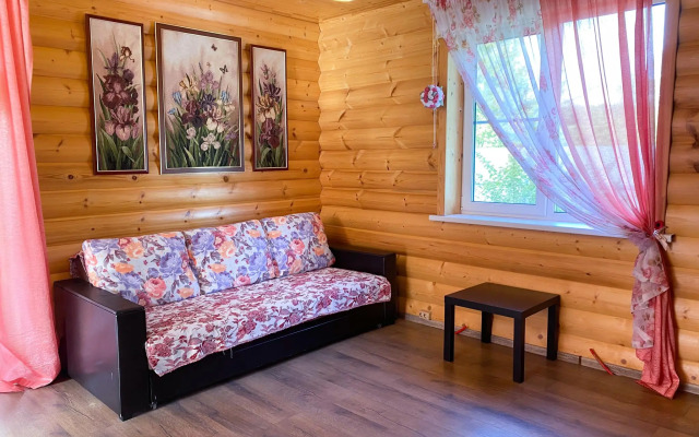 Коттедж на улице 5-я Ямская 12 - фото 3