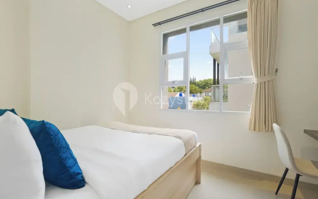 Anori by Kozystay - Bandung