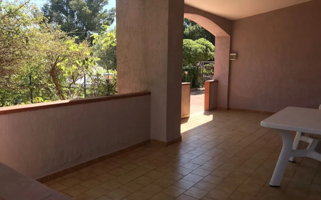 Villa Santa Margherita