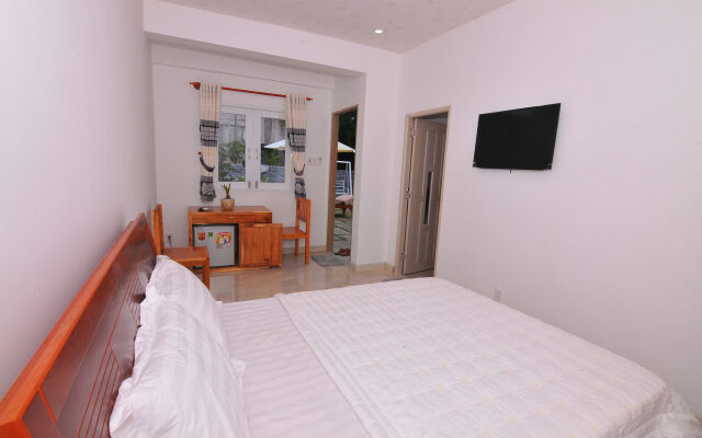 Orchid Guest House Phu Quoc