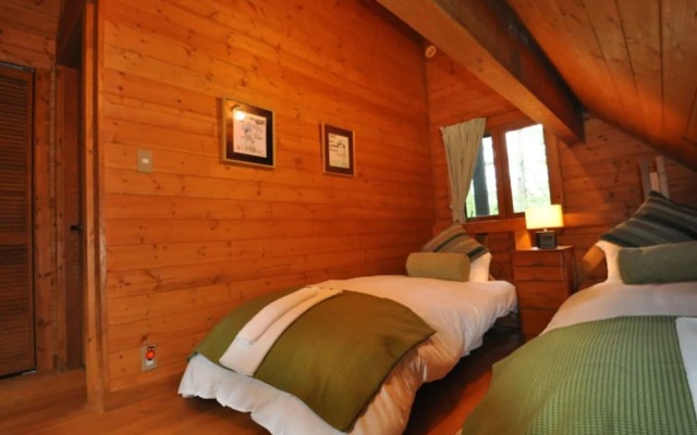 Big Foot Cabin Hakuba