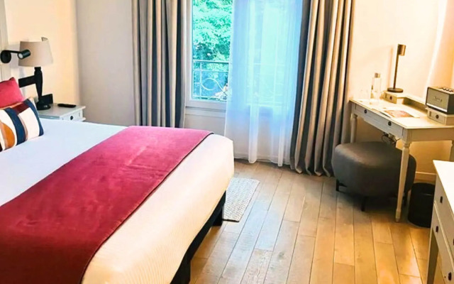 Cèdre Beaune, A Beauvallon Hotel
