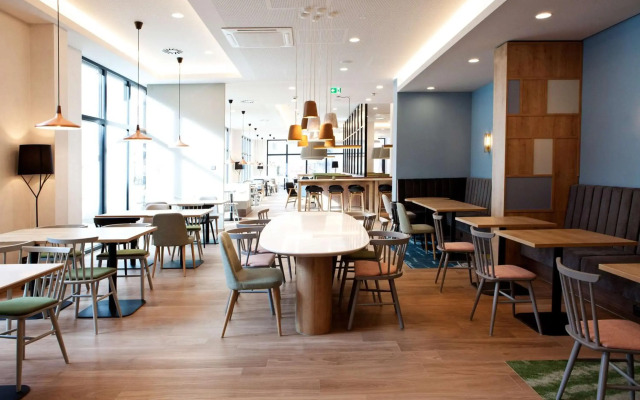 Hilton Garden Inn Munich Messe