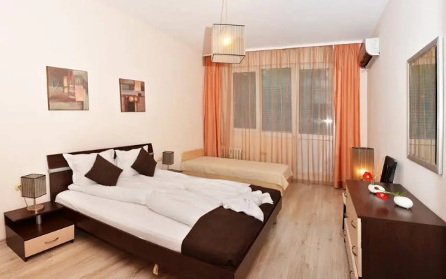 Vip Apart Sofia