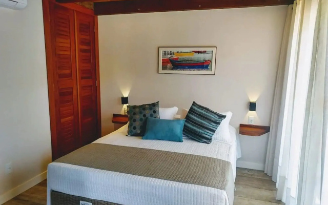 Hotel Atalaia Do Mariscal