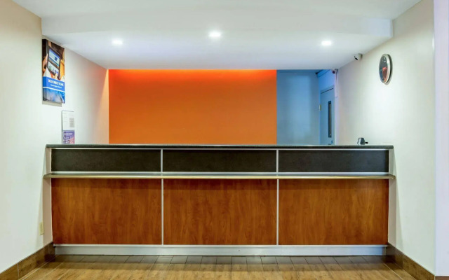 Motel 6 Atlanta, GA - Downtown